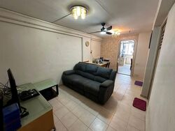 Blk 108 Serangoon North Avenue 1 (Serangoon), HDB 3 Rooms #464429431